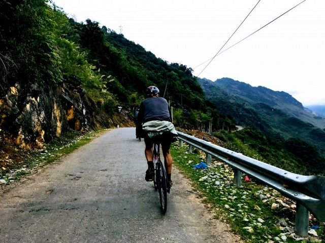 Ha Giang Bicycle Tour 6 Days